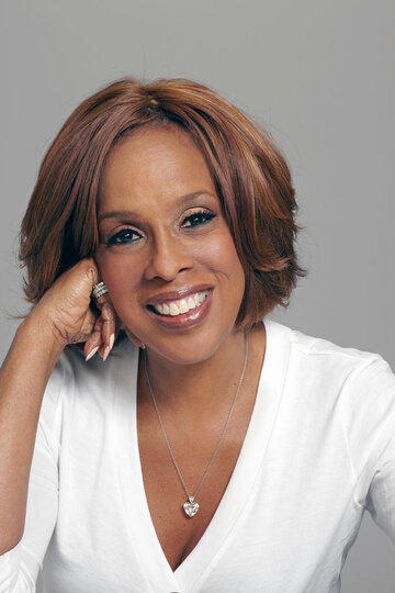 Gayle King