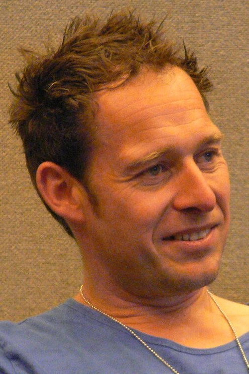 Колин Тиг