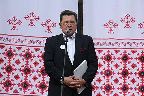 Олесь Янчук