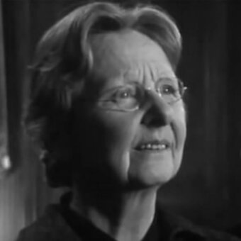 Yvette Merlin