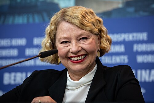 Маргарете Тизель