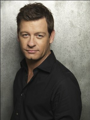 Nic Bishop