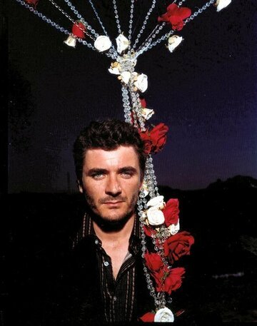Alex Brendemühl