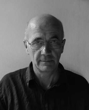 Patrick Keiller