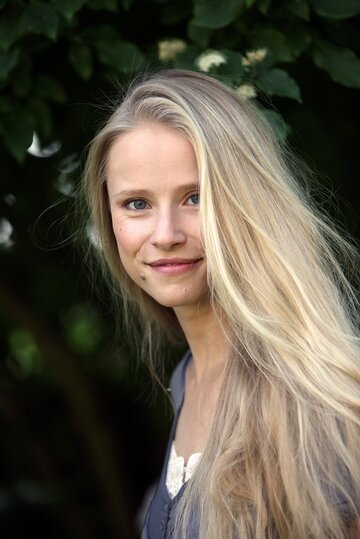 Susanne Bormann