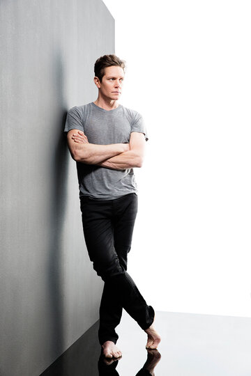 Nathan Page