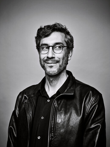 Ramin Bahrani