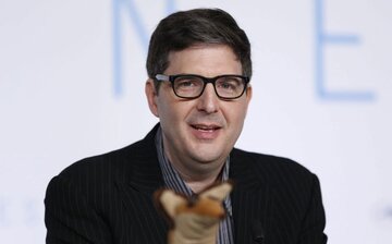 Mark Osborne