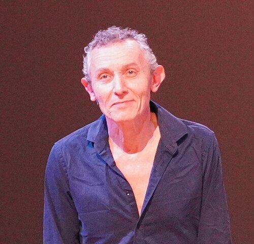 Pierre Baux