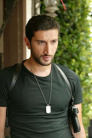 Fares Fares