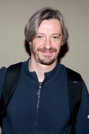 Kirill Pirogov