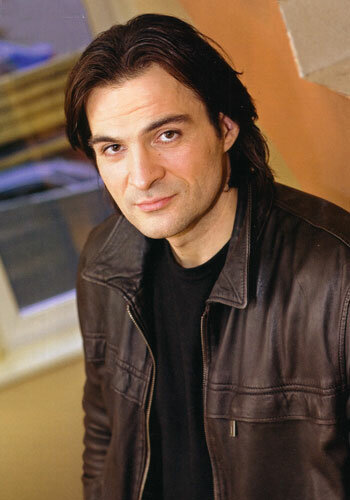 Aleksandr Dyachenko