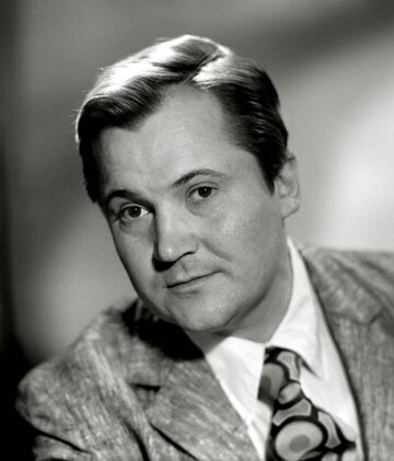 Victor Pavlov