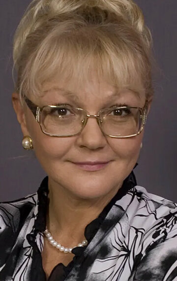 Marina Dyuzheva