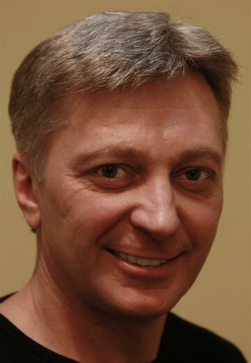 Дмитрий Ячевский