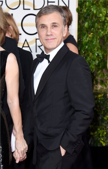 Christoph Waltz