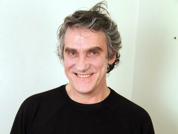 Valery Garkalin
