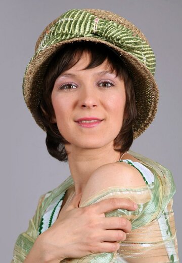 Олеся Железняк