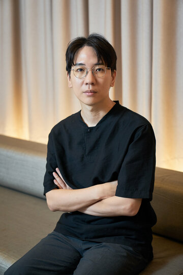 Eom Tae-hwa