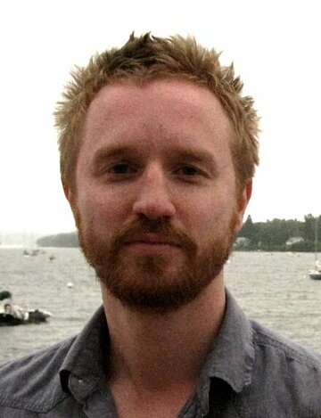Andrew Semans