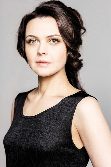 Ксения Громова