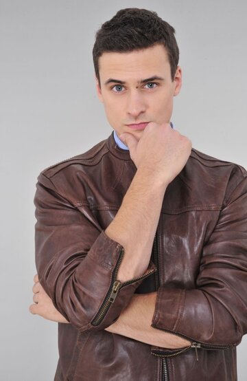 Mateusz Damiecki