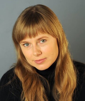 Ульяна Лаптева