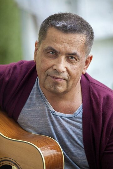 Nikolay Rastorguyev