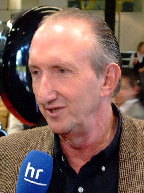 Mike Krüger