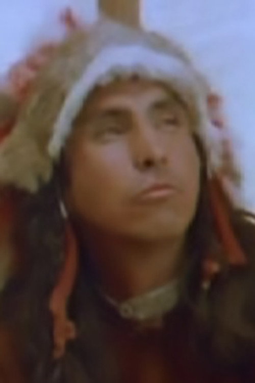 Фредрик Лопез