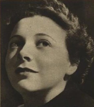 Хана Мария Правда