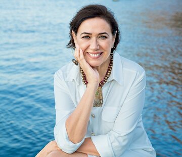 Lília Cabral