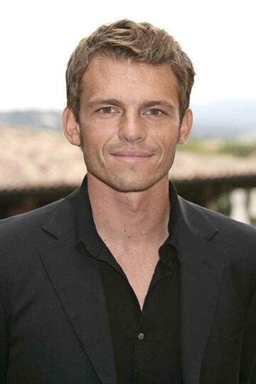 Arnaud Binard