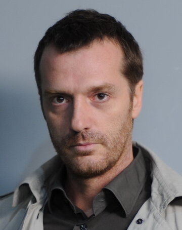 Dejan Lilic