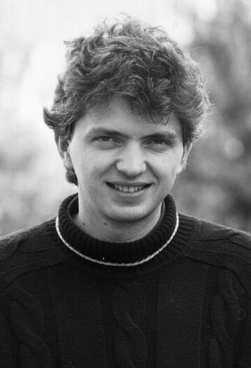 Wolfgang Murnberger