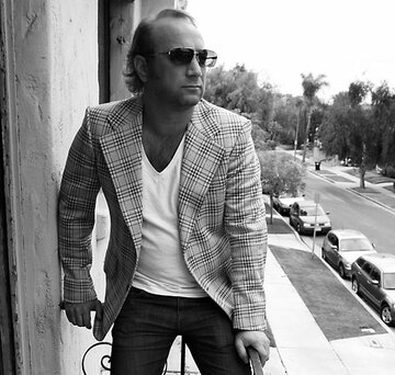 Scott Krinsky