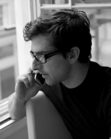 Darren Fisher