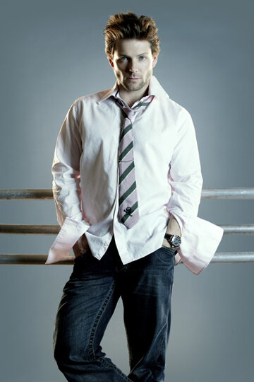 Jamie Bamber