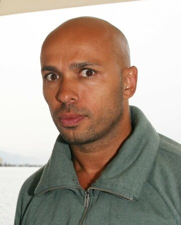 Eric Judor