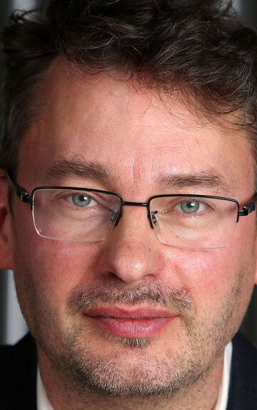 Vincent Bal