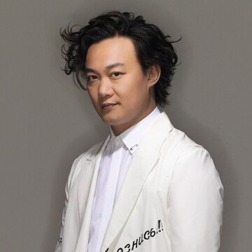 Eason Chan
