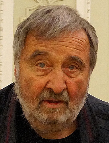 Кшиштоф Ковалевский