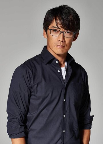 Takashi Sorimachi