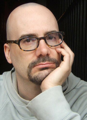 Sean Garrity