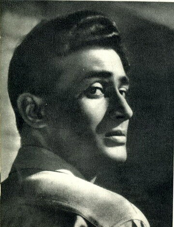 Dev Anand