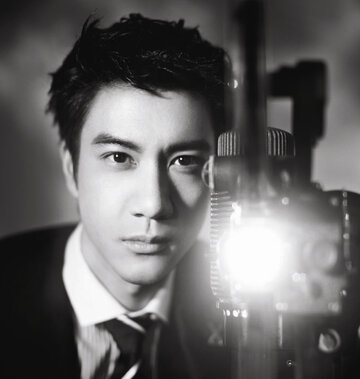 Wang Leehom
