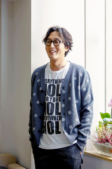 Kim Joo-hyeok