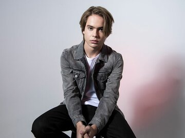 Judah Lewis