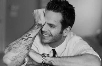 Sebastien Guy