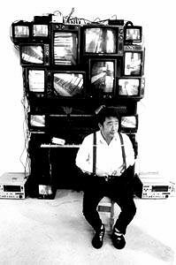 Nam June Paik